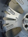 ДИСК TOYOTA YARIS IV 17 ET50  (1091501849) фото min 6