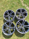 ТИТАНОВІ ДИСКИ 18 OPEL INSIGNIA A 5X120  (1092953121) фото min 1
