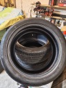КОМПЛЕКТ ШИН LETNICH: HANKOOK VENTUS 225/45 R17 (4 SZT.)  (1093590021) фото min 2