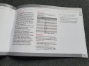 VOLVO НОВА ЧИСТИЙ КНИЖКА СЕРВІСНА SZWAJCARSKA (J.NIEMIECKI) OD 2013R  (1089375844) фото min 10