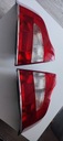 LAMPS REAR VOLVO S80 ORIGINAL CONDITION AS NEW 