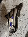 ПЛАСТИК ОБТІЧНИК ЛІВА YAMAHA WR125  (1090480417) фото min 1