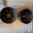 ДИСК 5″ 5X100 14 ET35 IBIZA POLO FABIA  (1092022604) фото min 2