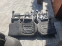 VW TOUAREG 3 760 ERGO COMFORT СИДІННЯ САЛОН ДИВАН CR7  (1083554565) фото min 6