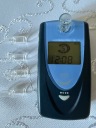 ПЕРЕНОСНИЙ АЛКОТЕСТЕР FIT-208S LCD + 5 USTNIKOW ЕЛЕКТРОННИЙ ТЕСТЕР TRZEZWOSCI  фото 2