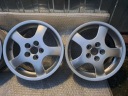 ТИТАНОВІ ДИСКИ BORBET 15 ″ 5X100 6,5JX15 ET35  (1090440923) фото min 3