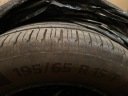 ШИНИ ЛІТНІ CONTINENTAL ECOCONTACT 6 195/65 R15 (ПРОДУКЦІЯ 4920) - 4 ШТ  (1081663377) фото min 2