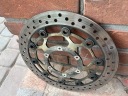 ДИСКИ ГАЛЬМІВНЕ HONDA CBR 600RR PC37  (1088330985) фото min 3