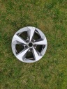 ДИСК NISSAN JUKE 16 2018R  (1085708311) фото min 2
