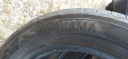 ШИНИ ЛІТНІ YOKOHAMA BLUEARTH 175/65/15 ЦІНА 4 SZT. BIEZNIK 6+ MM 2021R  (1091244852) фото min 3