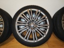 ДИСКИ VW R ТРОСА 18X8 ET44 5X112 3AA601025L  (1079690903) фото min 3
