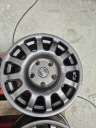 ПІЧКА ДИСКІВ BREID DACAR 5X130 DO MERCEDES G W461, W463  (1087569264) фото min 3