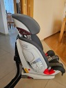 ROMBRITAX ROMER ADVANSAFIX 3 SICT КРІСЛО АВТО 9-18KG 15-16  (1089061879) фото min 6