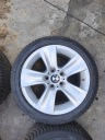 BMW 225/45/17 PIRELLI ВСЕСЕЗОННІ КОЛЕСА E90  (1093830723) фото min 5
