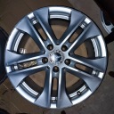 ДИСКИ АЛЮМІНІЄВІ MERCEDES БЕНЗИН E-KLASA W212 A2124010902 КОМПЛЕКТ 4SZT.  (1089924170) фото min 4