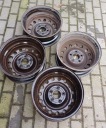 ДИСКИ СТАЛЬ 15″, 5X114,3, 6JX15, ET46, HYUNDAI KIA TOYOTA MITSUBISHI  (1089686589) фото min 10