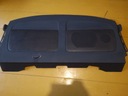 AUDI A6 C7 SHELF BOOT REAR REAR SEDAN 