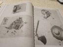 КАТАЛОГ ЗАПЧАСТИНИ ЧАСТИН CIAGNIKA URSUS C-308  (1088664849) фото min 2
