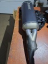 Akrapovic BMW R1200/1250 Gs (1083320558) фото min 3