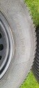 КОЛЕСА ШИНИ ЗИМОВІ KLEBER KRISALP HP3 SUV 215/65 23R  (1088093751) фото min 6