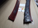 НАКЛАДКА СКЛА СТІЙКИ P I L MERCEDES SL 500/550 R231 A2316900287 A2316900187  (1089901911) фото min 2