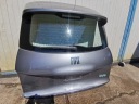 КРИШКА БАГАЖНИКА БАГАЖНИКА FIAT 500E 2021 SZYBA, SPOILER, НАКЛАДКА  (1091853458) фото min 2
