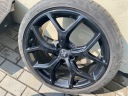 КОЛЕСА GIULIA 18” 5X110 ASTRA ZAFIRA  (1090786782) фото min 3