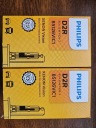 КСЕНОН ЛАМПОЧКА PHILIPS НІЧНОГО БАЧЕННЯ D2R  (1093347880) фото min 2