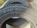 ШИНИ 4 SZT. KORMORAN SUV SNOW 215/65R16 102H  (1077820056) фото min 2
