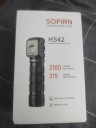 SOFIRN HS42 ЛІХТАРИК ЛОБОВЕ  (1083540872) фото min 2