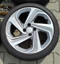 КОЛЕСА ЛІТНІ CITROEN PEUGEOT DS - DUNLOP SPORT MAXX RT2 225/40 ZR18 92Y 2023  (1093818247) фото min 4