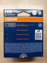 ЛАМПОЧКИ H4 OSRAM COOL BLUE INTENSE 2 SZT.  (1092189152) фото min 3