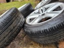 AUDI КОЛЕСА ЛІТНІ 265/45R/21  (1082533198) фото min 2