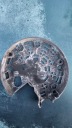 ЗАХИСТ РЕШІТКА ГЕНЕРАТОР FORD 0121615008 1.8 TDCI MONDEO MK4 GALAXY IV  (1086004686) фото min 2