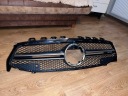 РЕШІТКА РЕШІТКА РАДІАТОРА MERCEDES AMG CLA W118 A1188881600  (1080812437) фото min 6