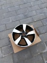 ДИСК АЛЮМІНІЄВА NISSAN QASHQAI 18 ДЮЙМИ  (1093699644) фото min 1