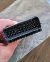 KOMPUTER, БЛОК КЕРУВАННЯ HONDA XL125V 01-06 РОЗБЛОКОВАНИЙ  (1074254103) фото min 3