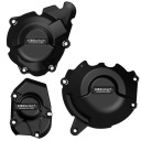 КРИШКИ ДВИГУНА KAWASAKI Z900 / Z900RS (2017-2025) | НОВЕ | PL  (1090660438) фото min 1