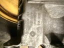 ПІДДОН МАСТИЛЬНА MITSHUBISHI OUTLANDER II 2.0 D 038103603AL  (1090891149) фото min 3