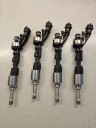 НОВЕ ФОРСУНКИ БЕНЗИНУ 1.6 ECOBOOST BM5G-9F593-BA FORD, VOLVO  (1085299365) фото min 3