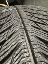 КОМПЛЕКТ (4) ШИН ЗИМОВИХ MICHELIN ПУЛЬТ ALPIN SUV 235/60 R18 NOSNOSC 107H  (1089480249) фото min 8