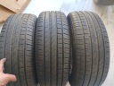 3X КОЛЕСА BMW 16″ 7J IS31 | ШИНИ PIRELLI P7 205/55R16 | BIEZNIK 7MM  фото 4