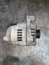 ГЕНЕРАТОР VALEO 180A BMW E90 2.0D 163KM 7802261  (1093430421) фото min 2