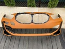 BMW 1 F40 M PACKAGE BUMPER FRONT FRONT 