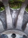 ДИСКИ АЛЮМІНІЄВІ 16″ 5X112 MERCEDES W140 S КЛАСС  ET51  (1078620108) фото min 6