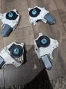 MOTOR LOWERING GLASS AUDI A6 A7 C7  photo 3