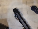 LEXUS LS V 2018- CURTAIN TRUNK REAR PROTECTION OPPOSING  photo 4