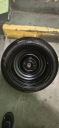 КОЛЕСО ДОКАТКА TOYOTA COROLLA E21 19-25 РІК  (1090288655) фото min 4