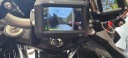 REGISTRAR VSYS S2F CAMERA MOTORCYCLE PERID BACK DVR 1080P GPS  photo 2