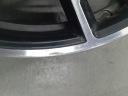 ДИСК АЛЮМІНІЄВА BMW OE 8747407 5X112 ET30 8JX18  (1079758357) фото min 2